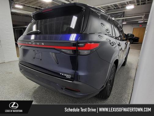 2024 Lexus TX 350 Premium