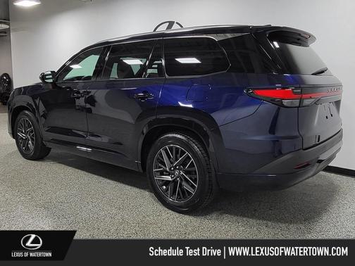 2024 Lexus TX 350 Premium