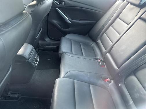 2015 Mazda Mazda6 i Touring