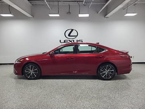 2024 Lexus ES 350 Base