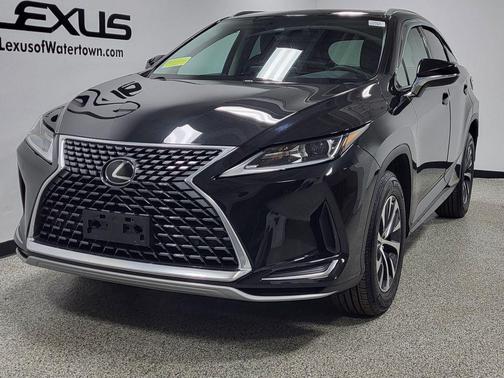 Caviar 2021 Lexus RX 350 Base