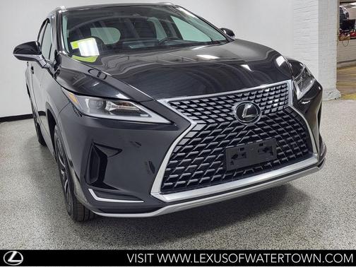 Caviar 2021 Lexus RX 350 Base