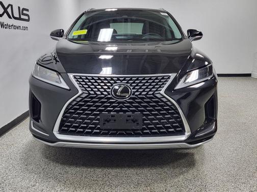 Caviar 2021 Lexus RX 350 Base