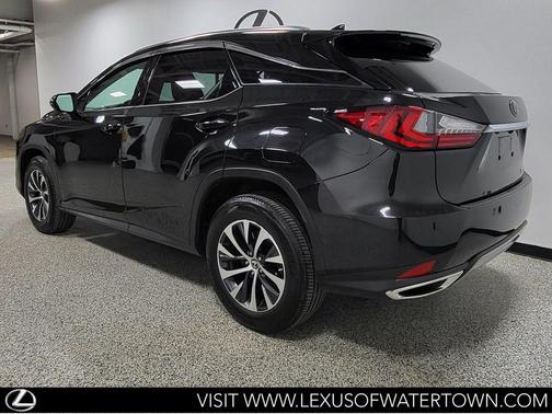 Caviar 2021 Lexus RX 350 Base