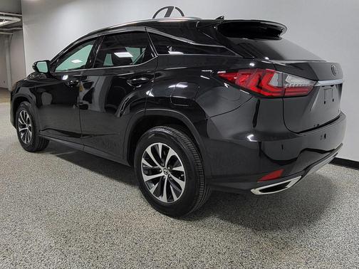 Caviar 2021 Lexus RX 350 Base