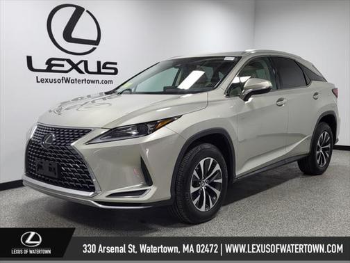 2020 Lexus RX 350 Base