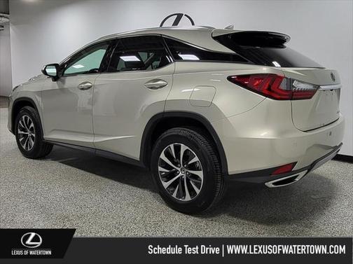 2020 Lexus RX 350 Base