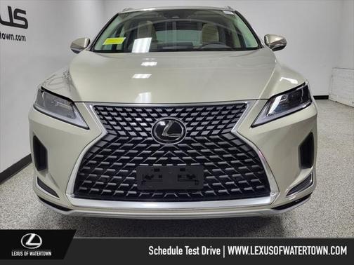 2020 Lexus RX 350 Base