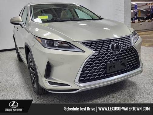 2020 Lexus RX 350 Base