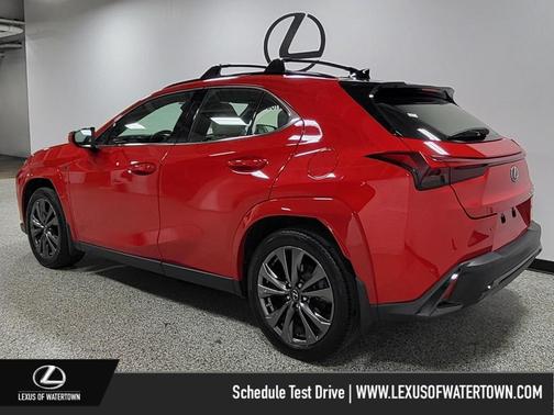 2023 Lexus UX 250h F Sport