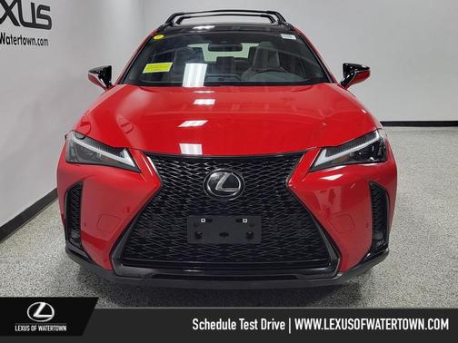 2023 Lexus UX 250h F Sport
