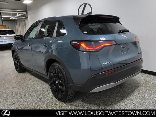 2024 Honda HR-V AWD Sport