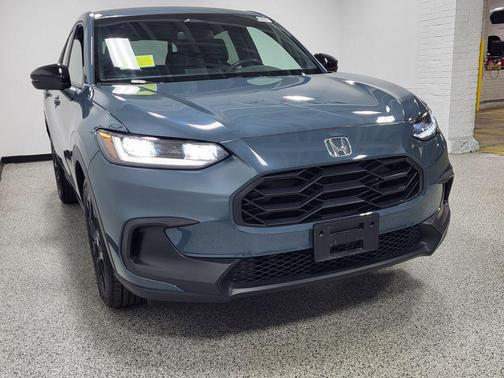 2024 Honda HR-V AWD Sport