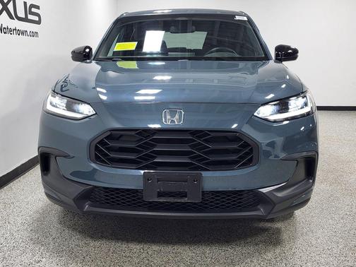 2024 Honda HR-V AWD Sport