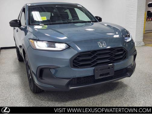 2024 Honda HR-V AWD Sport