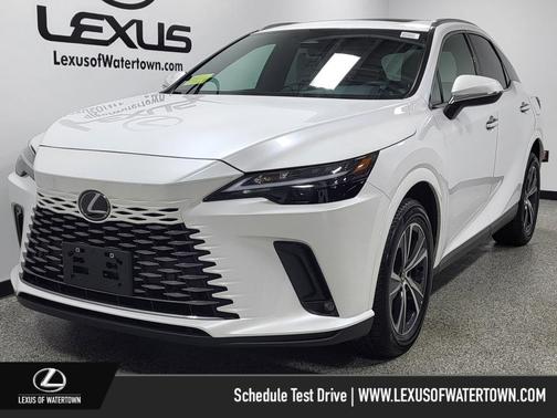 2023 Lexus RX 350 Premium