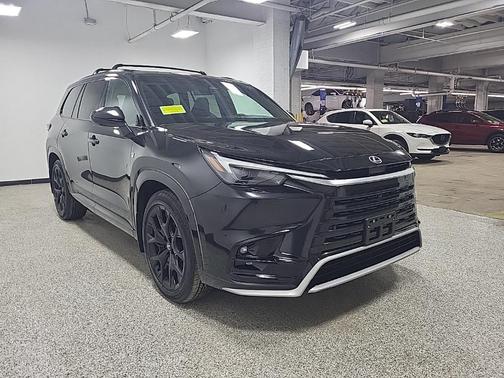 2025 Lexus TX 350 Base