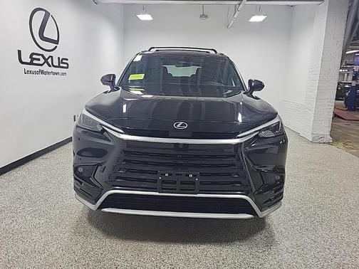 2025 Lexus TX 350 Base