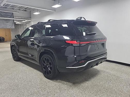 2025 Lexus TX 350 Base