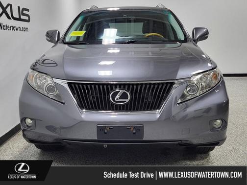 2012 Lexus RX 350 Base