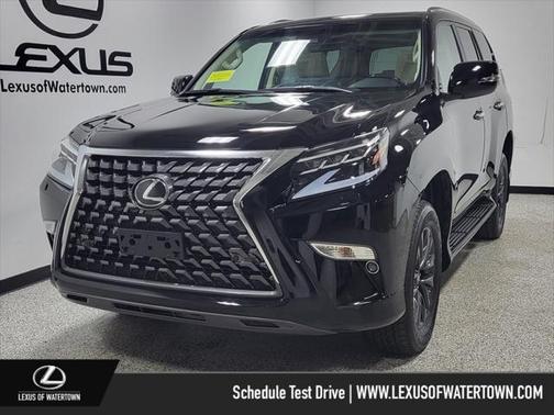 2023 Lexus GX 460 Premium