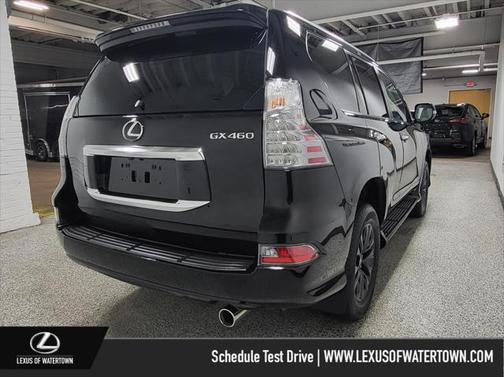 2023 Lexus GX 460 Premium