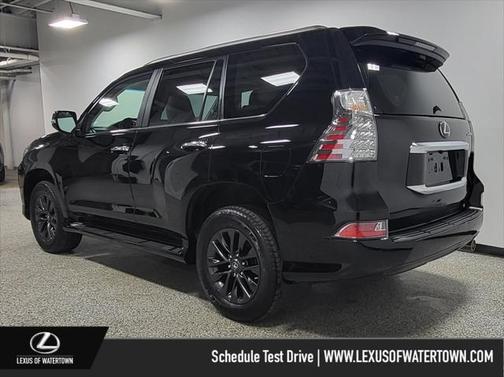 2023 Lexus GX 460 Premium