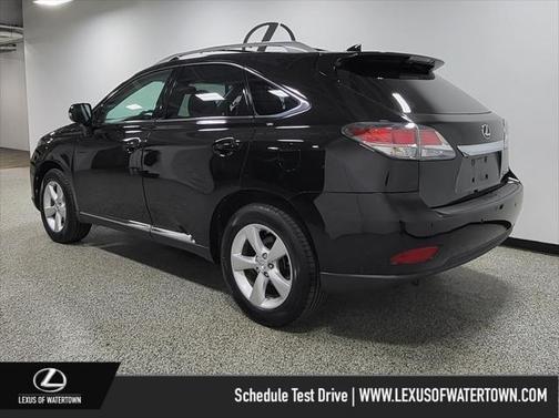 2015 Lexus RX 350 F Sport