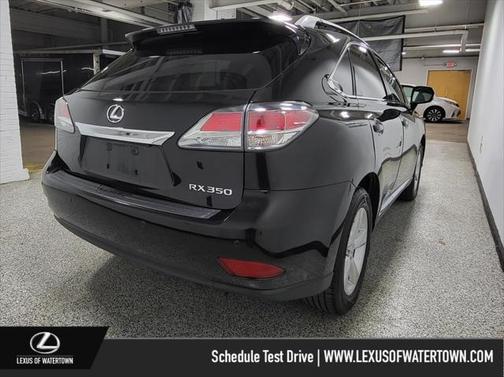2015 Lexus RX 350 F Sport
