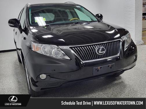 2011 Lexus RX 350 Base