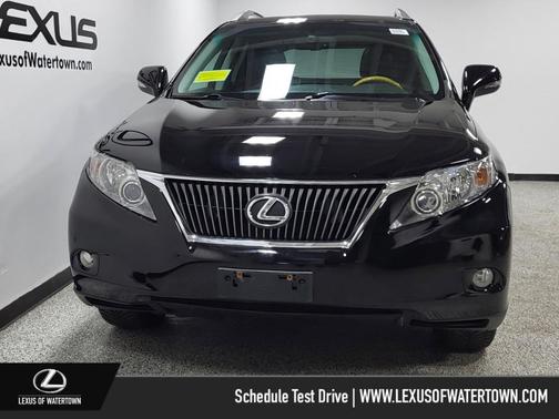 2011 Lexus RX 350 Base