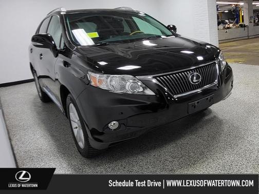 2011 Lexus RX 350 Base