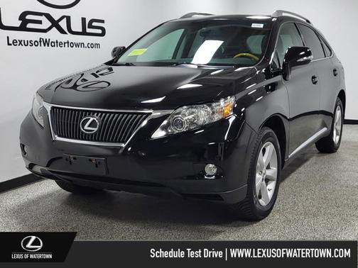 2011 Lexus RX 350 Base