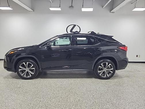 2019 Lexus RX 350 Base