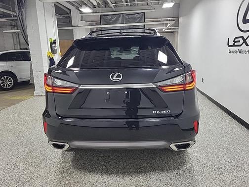 2019 Lexus RX 350 Base