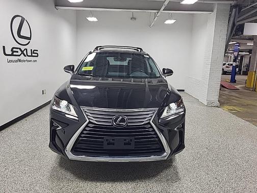 2019 Lexus RX 350 Base