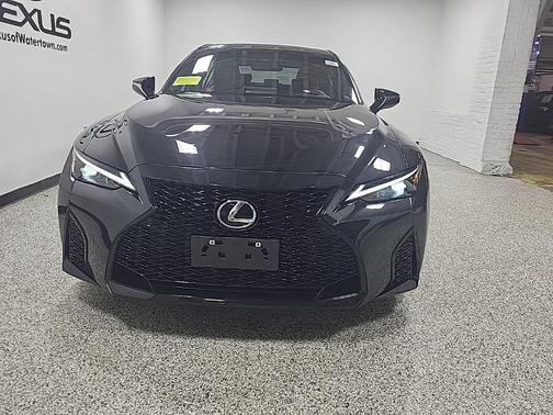 2023 Lexus IS 350 Base