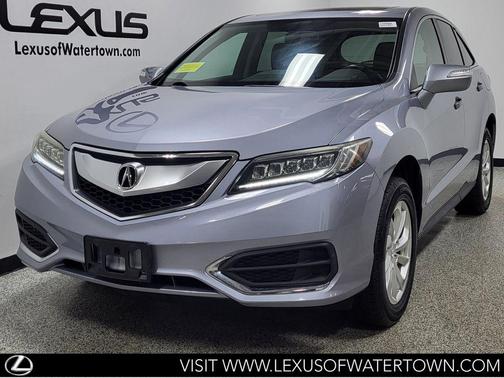 2016 Acura RDX Base