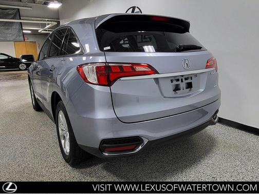 2016 Acura RDX Base