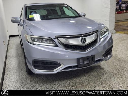 2016 Acura RDX Base