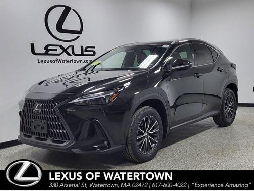 Caviar 2024 Lexus NX 350 350
