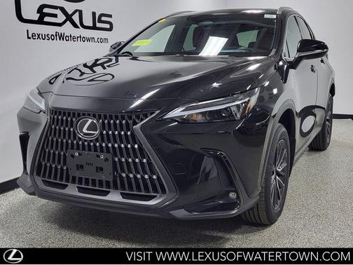 Caviar 2024 Lexus NX 350 350