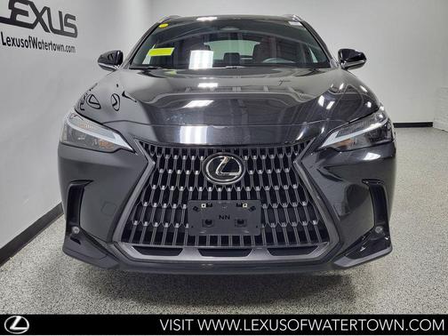 Caviar 2024 Lexus NX 350 350
