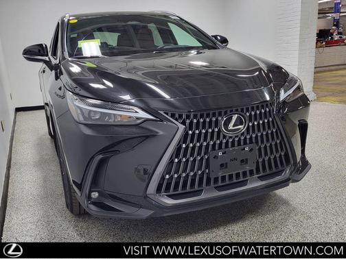Caviar 2024 Lexus NX 350 350