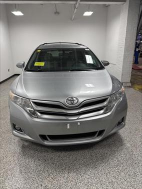 2015 Toyota Venza LE
