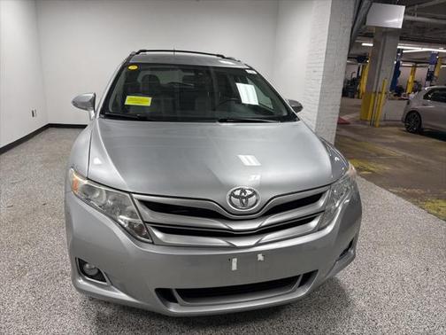 2015 Toyota Venza LE