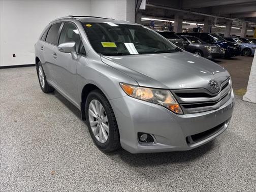 2015 Toyota Venza LE