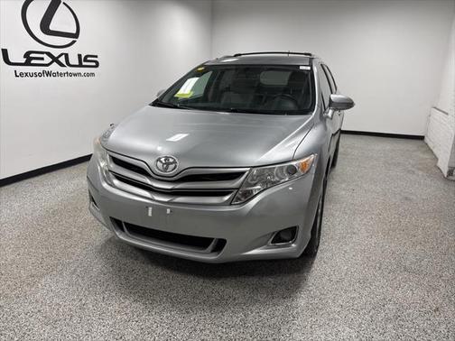 2015 Toyota Venza LE