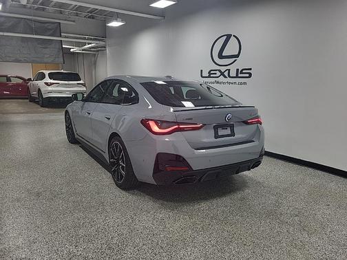 2024 BMW M440 i xDrive