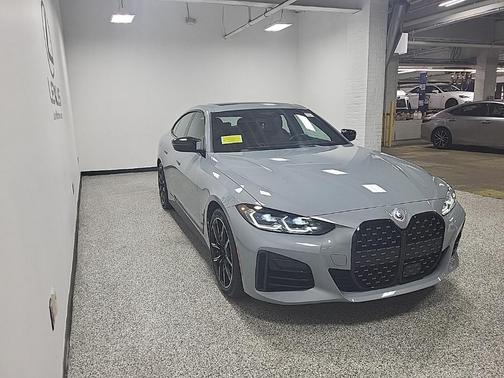 2024 BMW M440 i xDrive